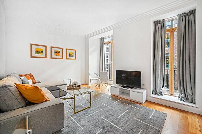 1 Bedroom Flat To Rent In Westminster Green, Dean Ryle Street, Westminster, London, SW1P