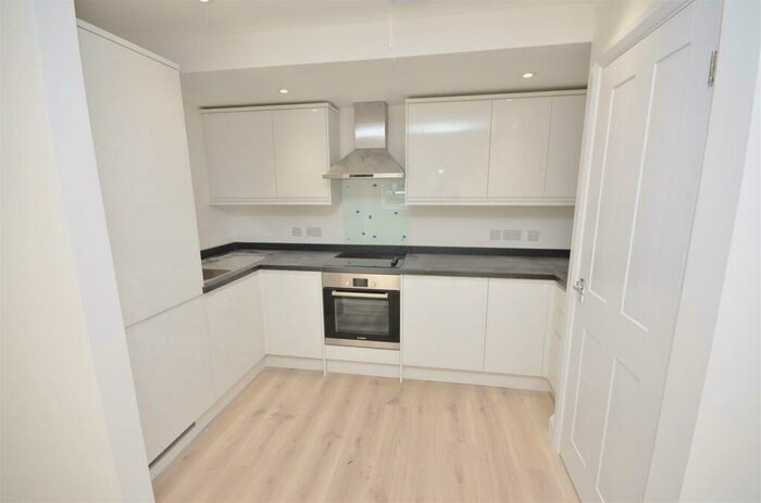 1 Bedroom Apartment To Rent In Dudley Street, Luton, LU2