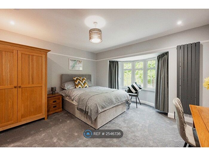 Studio To Rent In De Hague Road, Norwich, NR4