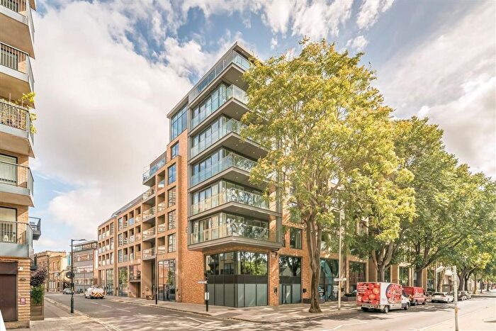 1 Bedroom Flat To Rent In Long Lane, London Bridge, SE1