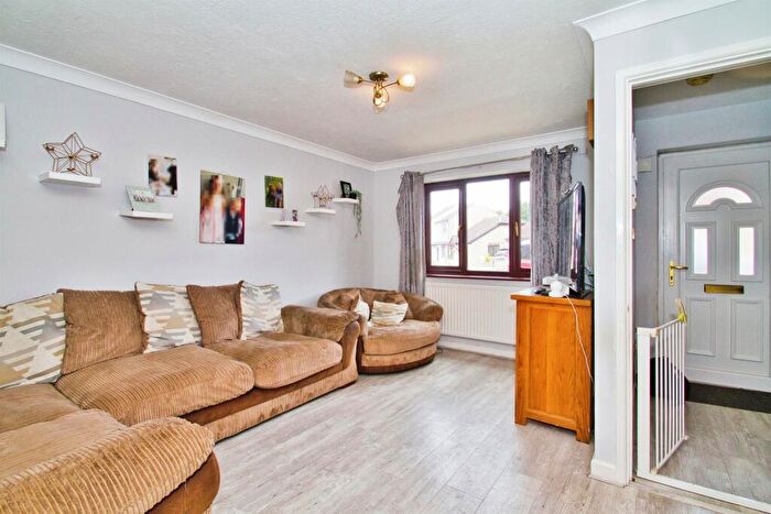 3 Bedroom Semi-Detached House For Sale In Westminster, Yeovil, BA21
