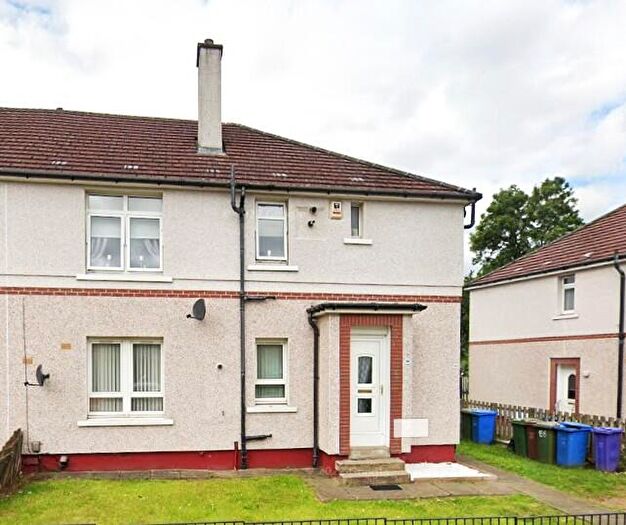 3 Bedroom Flat To Rent In Haughburn Road, Pollok, Glasgow, G53