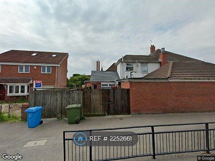 2 Bedroom Flat To Rent In Preston Road, Hull, HU9