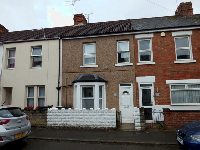 3 Bedroom Terraced House To Rent In Summers Street, Rodbourne, Swindon, SN2