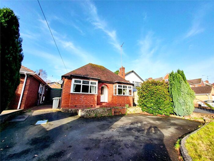 3 Bedroom Bungalow To Rent In Chester Road South, Kidderminster, Worcestershire, DY10