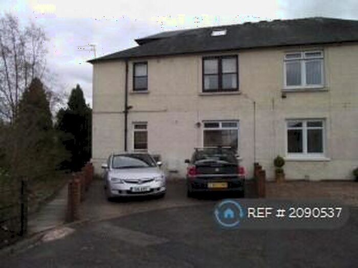 2 Bedroom Flat To Rent In Brightons, Falkirk, FK2