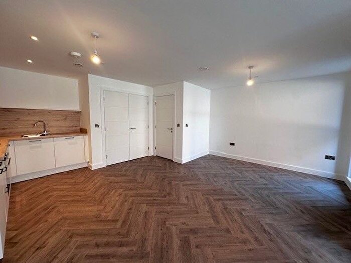 1 Bedroom Property To Rent In Castleward Boulevard, Derby, DE1