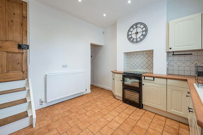 2 Bedroom End Of Terrace House To Rent In Brook Street, Stourbridge, DY8