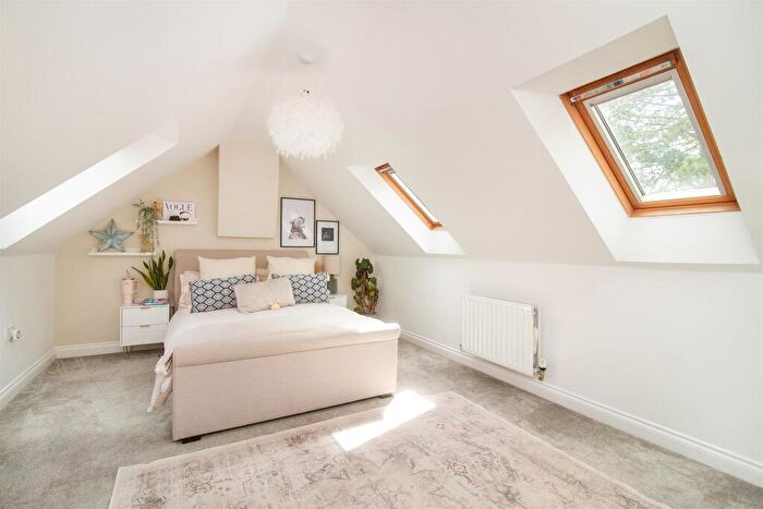 4 Bedroom Detached House For Sale In Southgate Mews, Morpeth, NE61