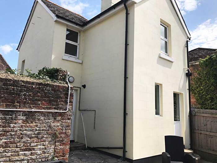 3 Bedroom House To Rent In St. Johns Hill, Wareham, BH20