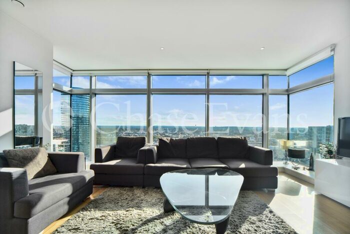 2 Bedroom Flat To Rent In Pan Peninsula Square, Canary Wharf, London, E14