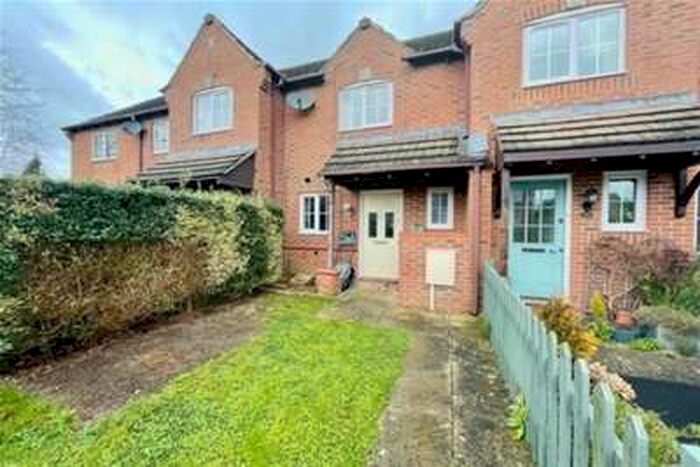 2 Bedroom House To Rent In Darleydale Close, Hardwicke, GL2