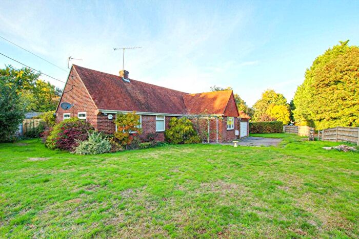 3 Bedroom Detached Bungalow For Sale In Rokeby Drive, Tokers Green, South Oxfordshire, RG4