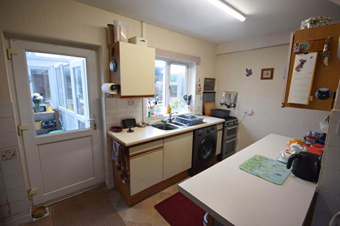 3 Bedroom Terraced House For Sale In Trent Vale, Walney, Barrow-in-Furness, LA14