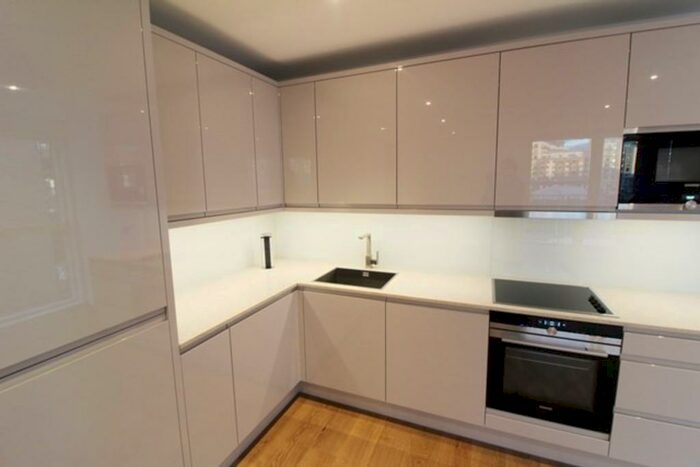 1 Bedroom Apartment To Rent In Reverence House, Colindale Gardens, London, NW9
