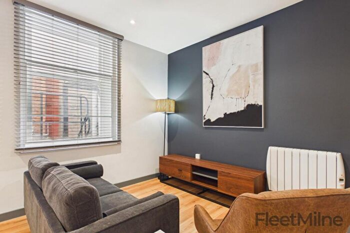 1 Bedroom Apartment To Rent In New Street Chambers, A New Street, Birmingham, B2