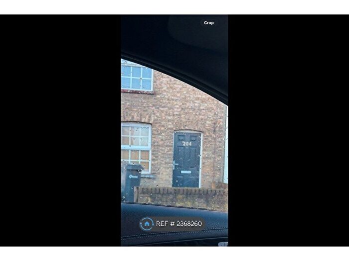 2 Bedroom Terraced House To Rent In Baddow Road, Chelmsford, CM2