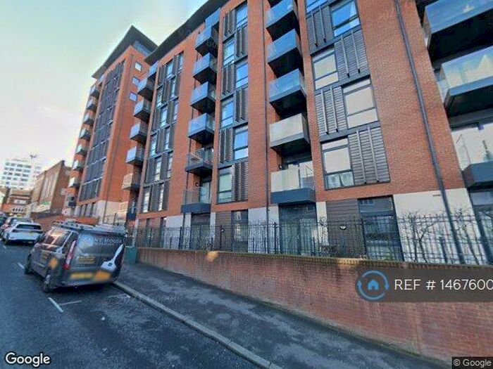 1 Bedroom Flat To Rent In William House, Bromley, BR1