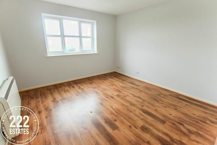 1 Bedroom Flat To Rent In Earle Street, Newton-Le-Willows, WA12