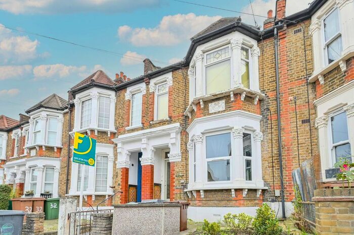 1 Bedroom Flat To Rent In Ulverston Road, Walthamstow, London, E17