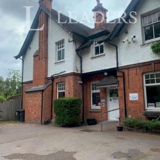 1 Bedroom Flat To Rent In Rednal Road, Kings Norton, Birmingham, B38