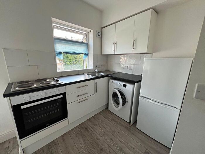 Block Of Flats For Sale In Hitchin Road, Luton, LU2