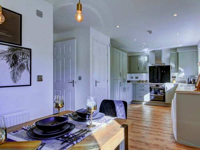 4 Bedroom House For Sale In The Thurso, Sycamore Park, Patterton Range