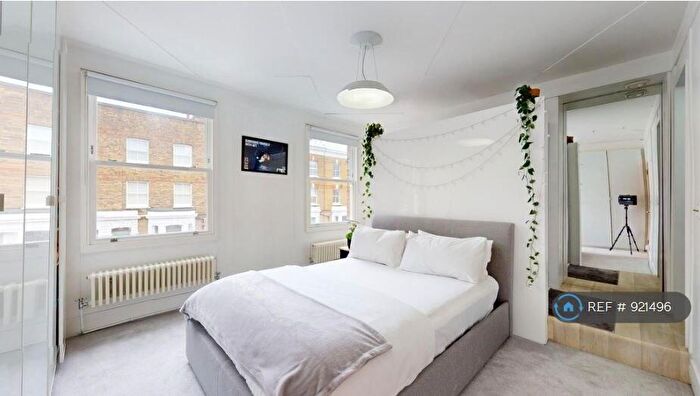 1 Bedroom Maisonette To Rent In Oakden Street, London, SE11