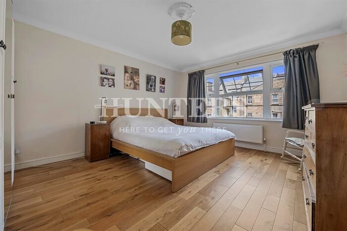 4 Bedroom Maisonette To Rent In Walford Road, London, London, N16