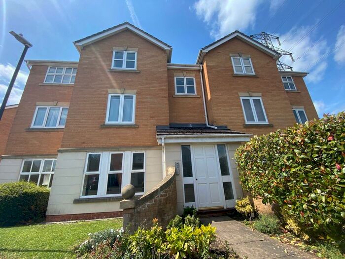 2 Bedroom Ground Flat To Rent In Abbeymeads, SN25
