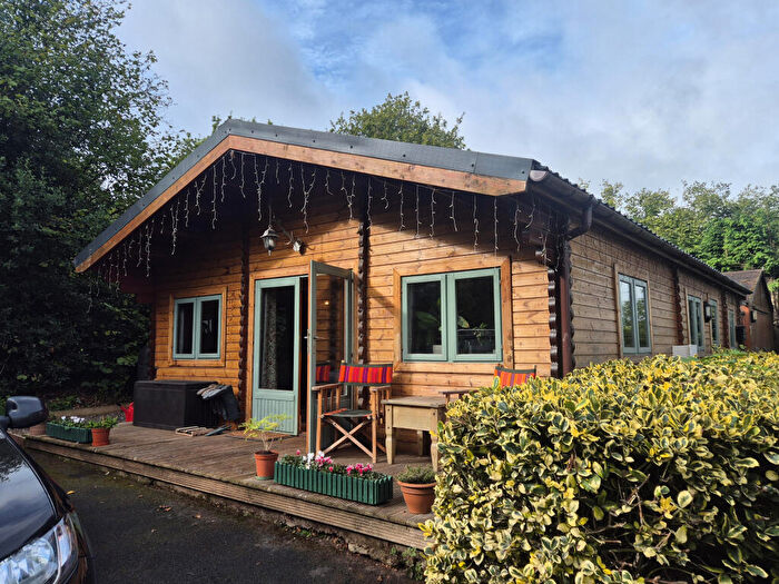 2 Bedroom Detached Bungalow To Rent In Hope-Under-Dinmore, HR6