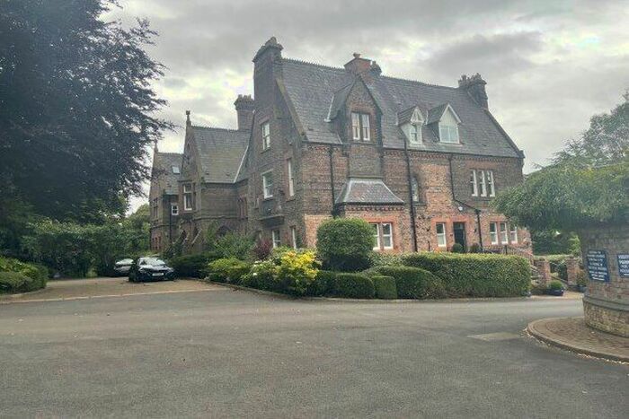 3 Bedroom Flat To Rent In New Heys Drive, Liverpool, L18