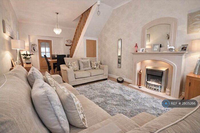 2 Bedroom Semi Detached House To Rent In Denton Road, Audenshaw, Manchester, M34