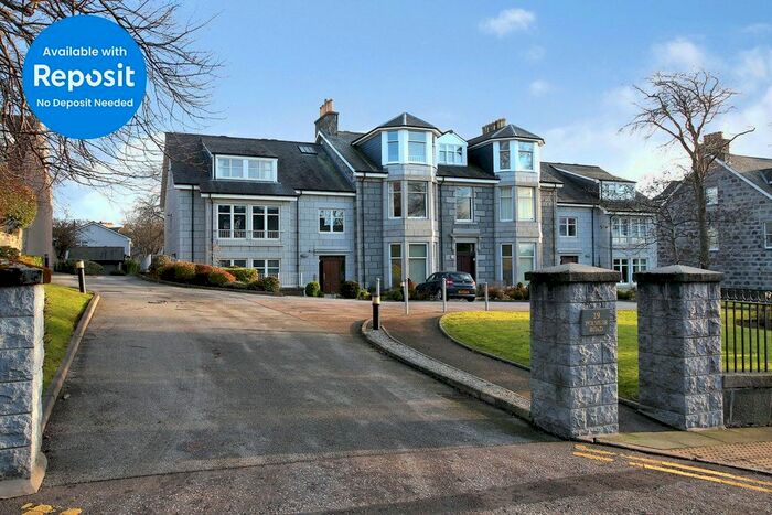 3 Bedroom Flat To Rent In Polmuir Road, Ferryhill, Aberdeen AB11