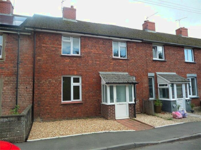 Houses to rent in Caldicot, NP26, Monmouthshire