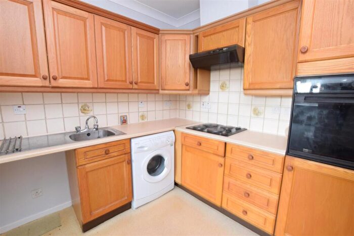 1 Bedroom Apartment To Rent In Rosewood Court, Chadwell Heath Lane, Romford, RM6