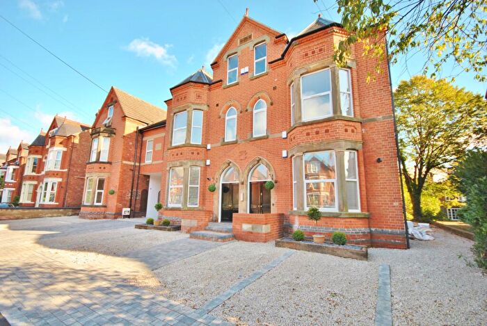 2 Bedroom Apartment To Rent In Musters Road, West Bridgford, Nottingham, Nottinghamshire, NG2