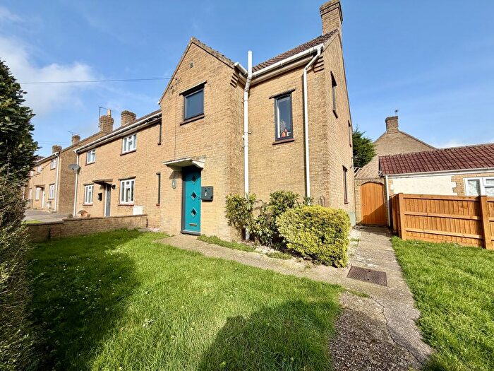 3 Bedroom Semi Detached House For Sale In Stonehill, Stoke-Sub-Hamdon, Somerset, TA14