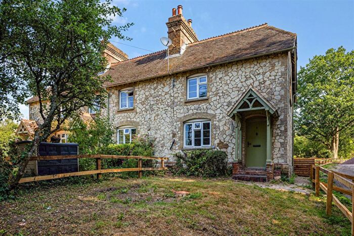 Property To Rent In Seale Lane, Seale, Farnham, GU10