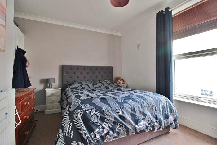 2 Bedroom Terraced House For Sale In Brompton Road, Southsea, PO4