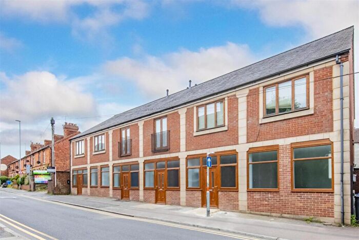 1 Bedroom Apartment To Rent In Victoria Street, Kettering, NN16