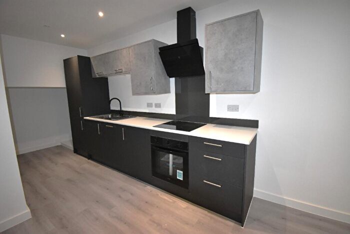 1 Bedroom Duplex To Rent In - George Street, Hull, HU1