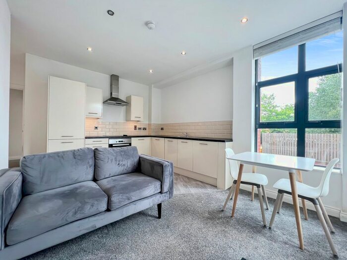 1 Bedroom Flat To Rent In Elland Road, Leeds, LS11