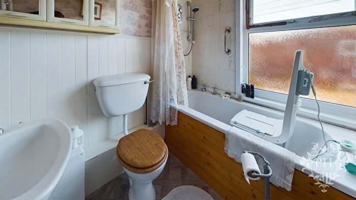 2 Bedroom Terraced House For Sale In France Street, Redcar, TS10