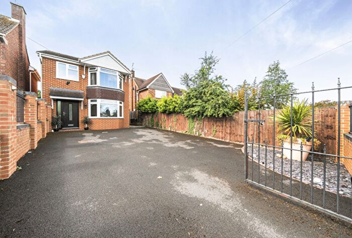 3 Bedroom Detached House For Sale In Tuffley Lane, Tuffley, Gloucester, Gloucestershire, GL4