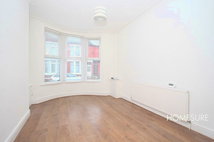 3 Bedroom Terraced House To Rent In Wellbrow Road, Liverpool, L4