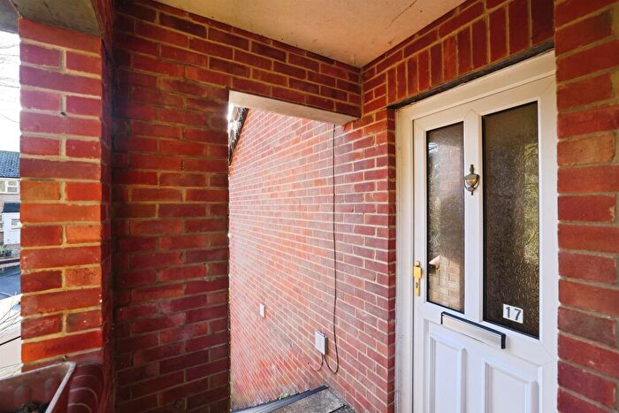 Studio For Sale In Priory Close, Alderbury, Salisbury, SP5