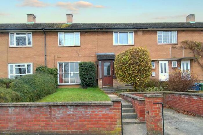 4 Bedroom Terraced House To Rent In Marston, Oxford, OX3