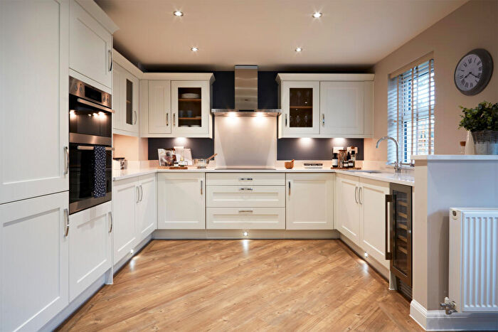 4 Bedroom Detached House For Sale In Treledan, Saltash, Cornwall, PL12