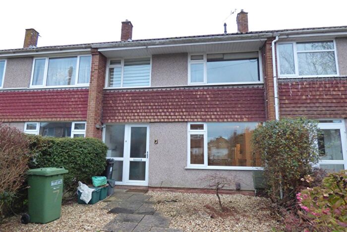 3 Bedroom Terraced House To Rent In Gazzard Road, Winterbourne, Bristol, BS36